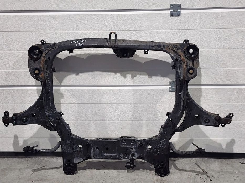 Kia Ceed Hyundai I30 06-12 sanki kołyska wózek