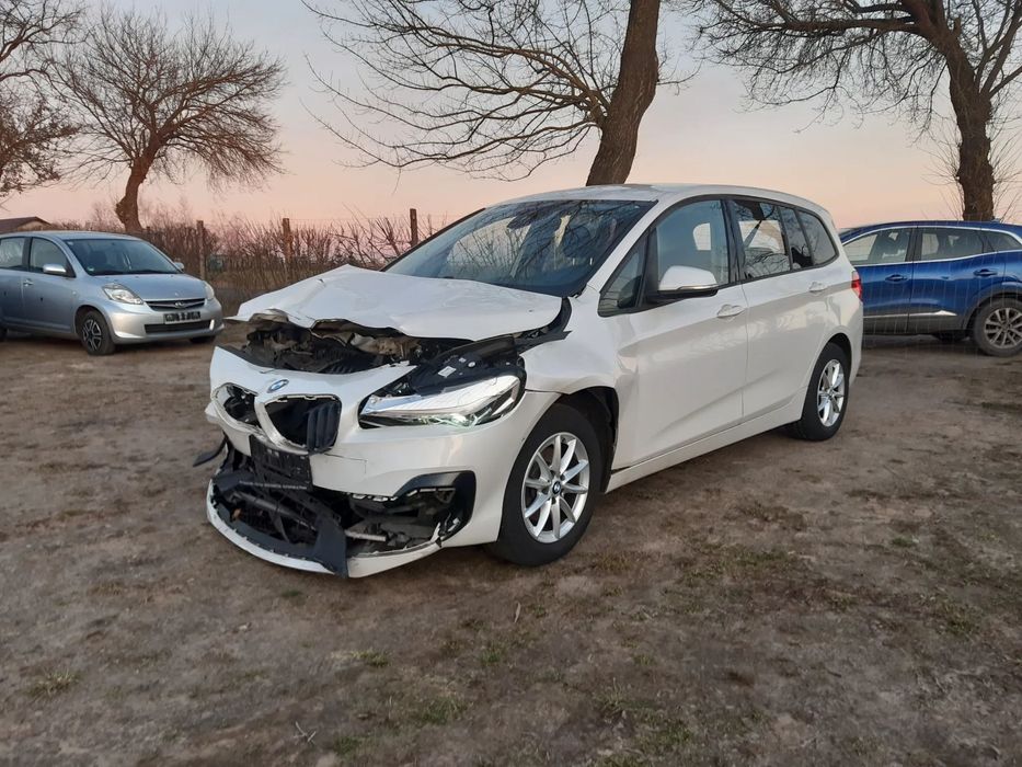 BMW Seria 2