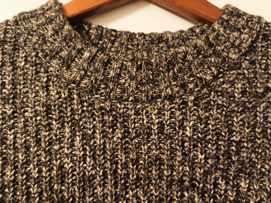 Sweter damski 40 H&M