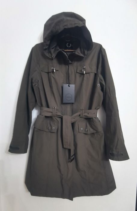 Новая парка 48-50