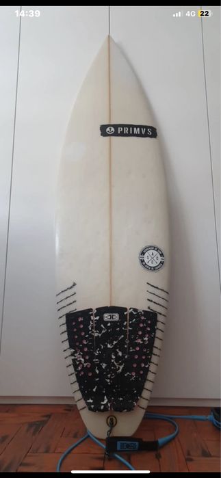 Prancha de surf 5’2 Primvs