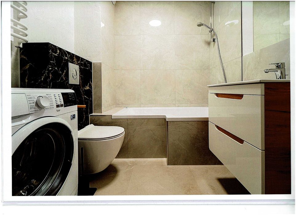 Mieszkanie 2-pok. 43 m², Prądnik Czerwony, ul. Czerwonego Prądnika, zdjęcie 3