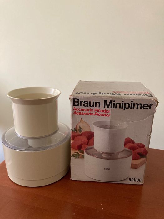 Copo de mistura para picadora