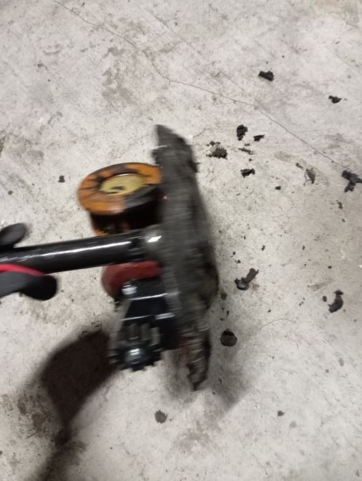 Pompa hydrauliczna pokrywą ursus c360 c355 c4011