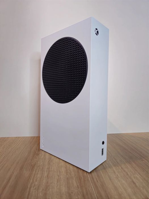 Microsoft xbox  series S