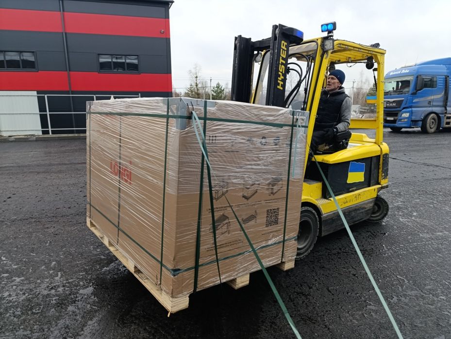 Сонячні панелі Longi 450wat