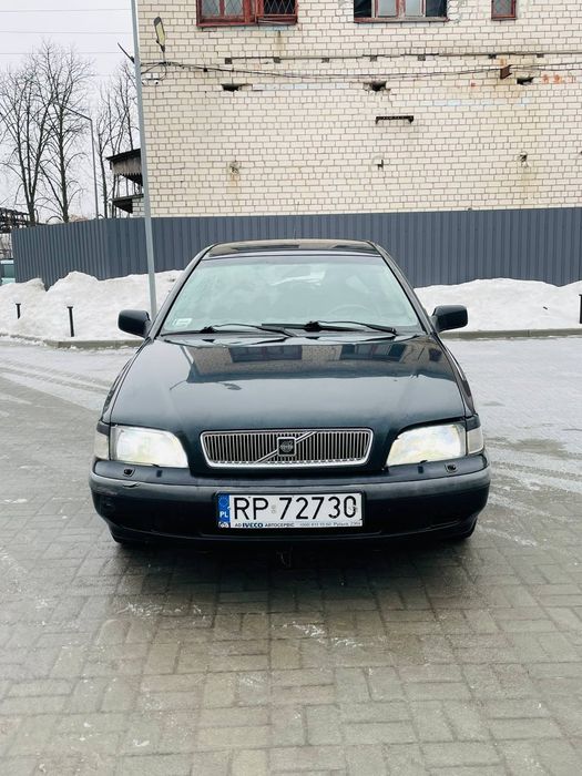 Продам Volvo V40