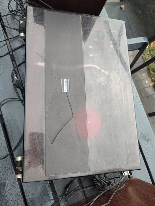 Gramofon unitra fonica fonmaster 76