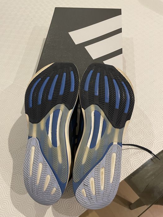 ADIDAS SUPERNOVA RISE 2, novas com caixa original.