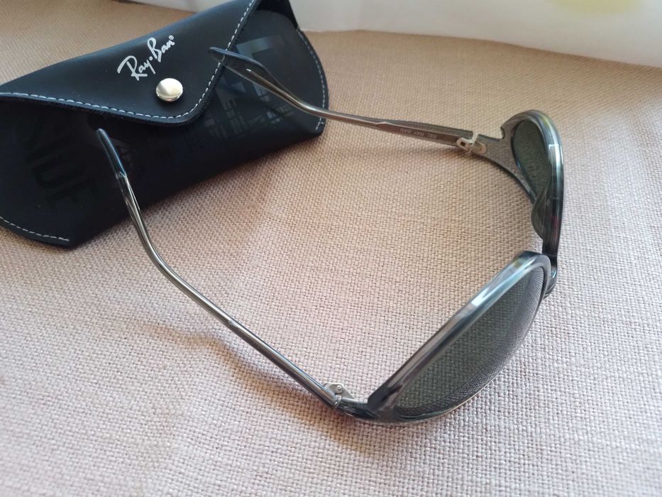 Ray Ban вінтажні RayBan SideStreet SkiLine,
Bauch&Lomb,USA,1996 рік.