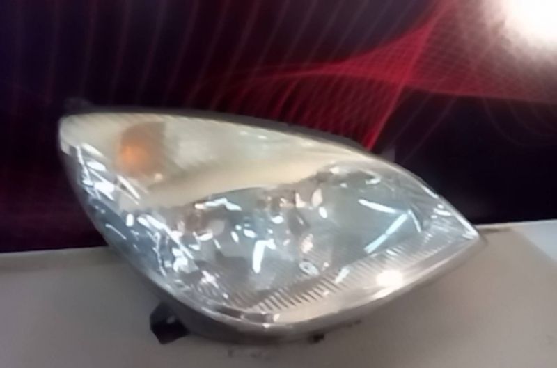 Ótica Dto Citroên C5 I (Dc_)