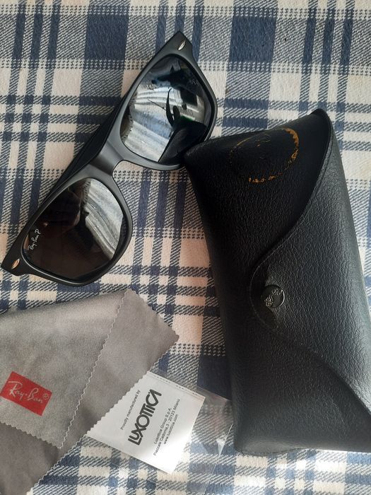 Очки солнцезащитные ray ban