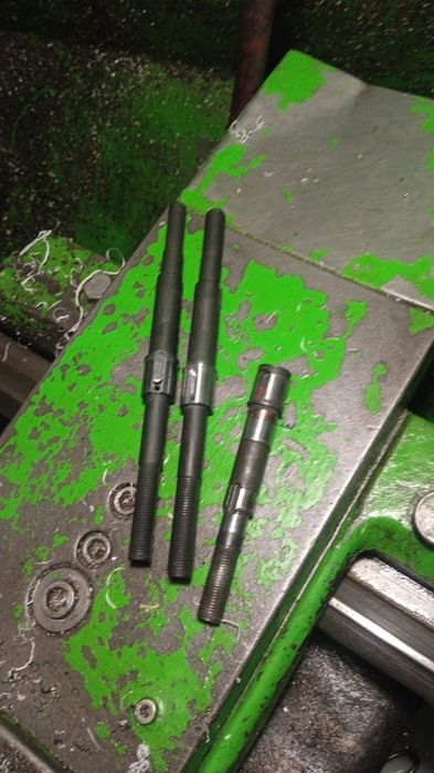 Токар токарні роботи(халтури)