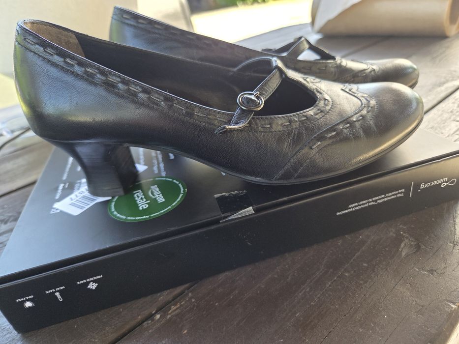 Buty Paul green 4 1/2 37