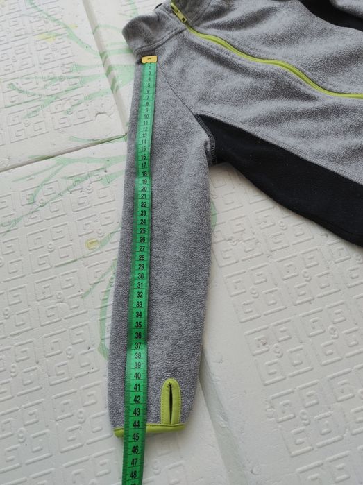 104 р. H&M фліска кофта тепла Флісова