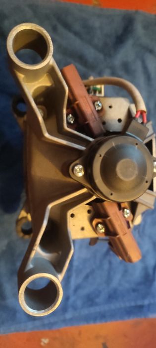 Silnik z pralki Samsung