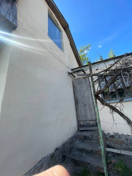 Дача село Шкарівка кооп Рось 2