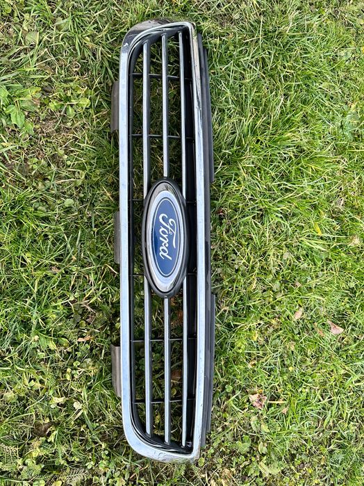 Grill Atrapa przód Galaxy MK3