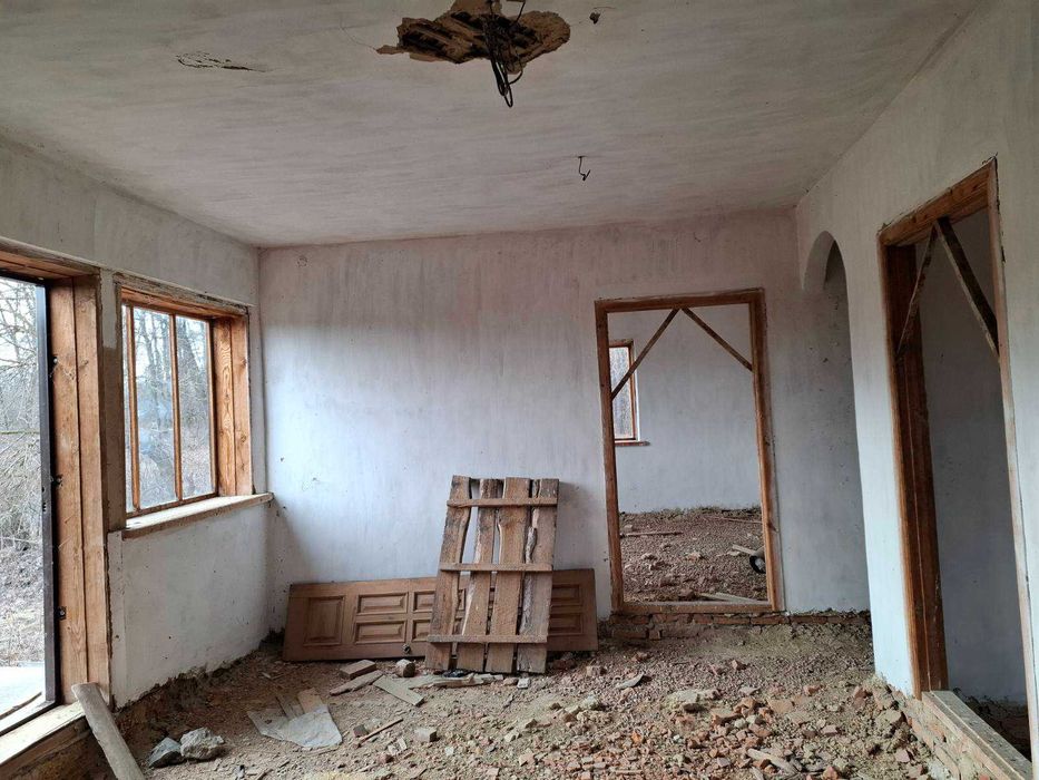 Продам будинок Черкаси Дубіївка №312
