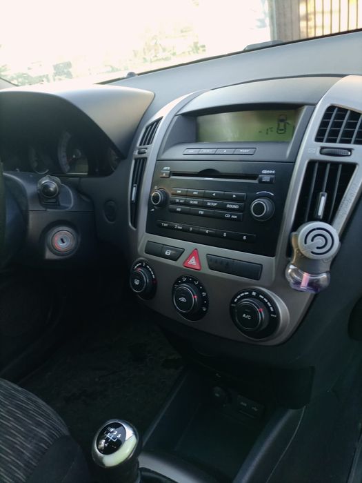 Sprzedam Kia Ceed Kombi