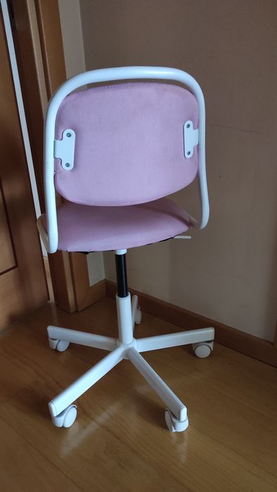 Cadeira secretária criança IKEA ÖRFJÄLL