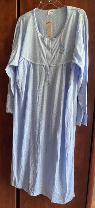 Koszula nocna XXXL