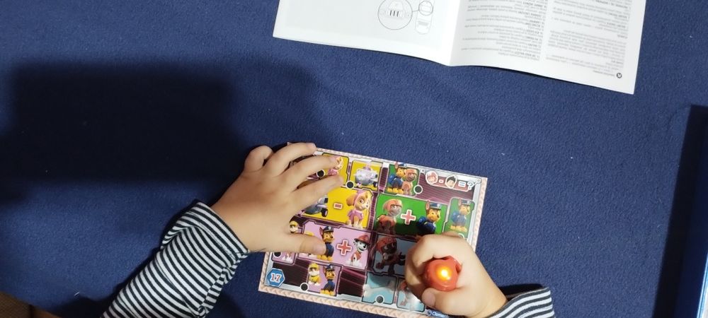 Gra psi patrol Nickelodeon