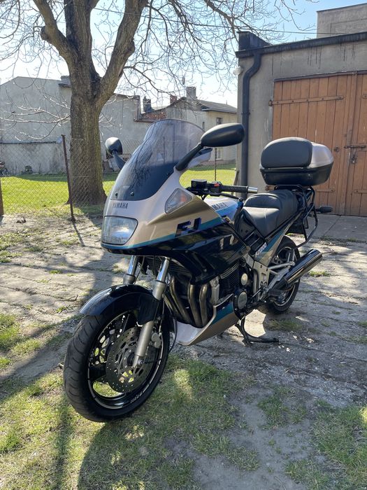 Yamaha