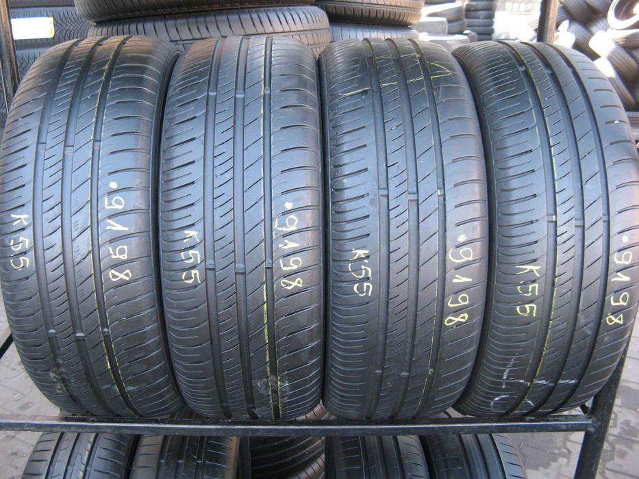 205/55R16 NEXEN N'Blue S - nr.9198