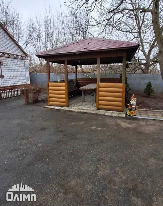 Продам Будинок (9842)