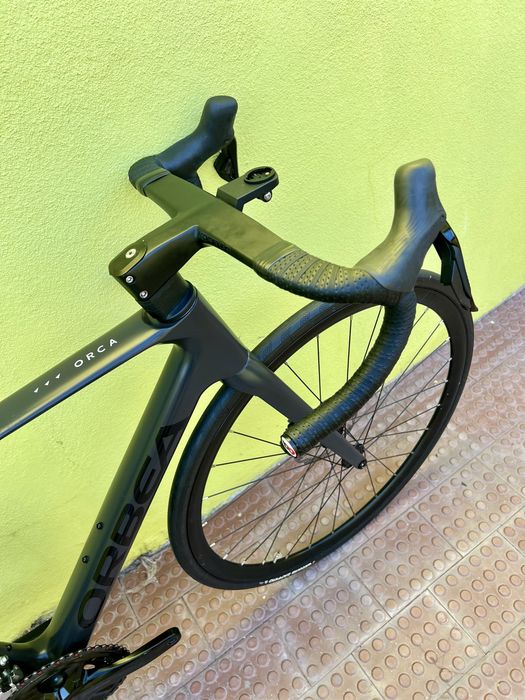 Orbea Orca