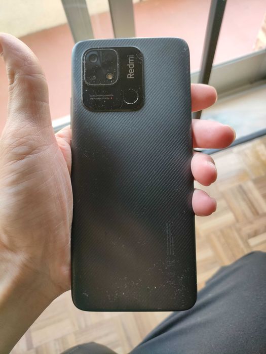 Xiaomi redmi 10c