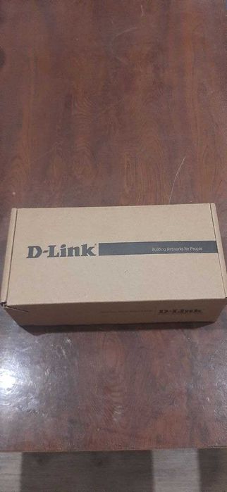 Продам новий PoE-репитер D-Link DPE-302GE