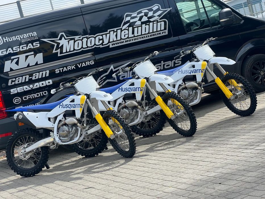 Husqvarna