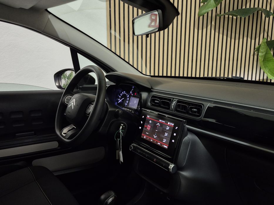 Citroen C3 - 2017 - 79.000KM | GARANTIA | NACIONAL