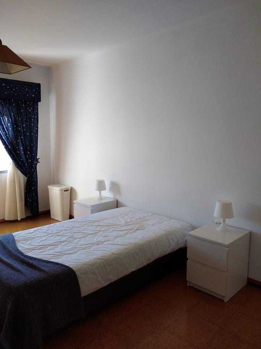 Quarto P Senhoras MASSAMA