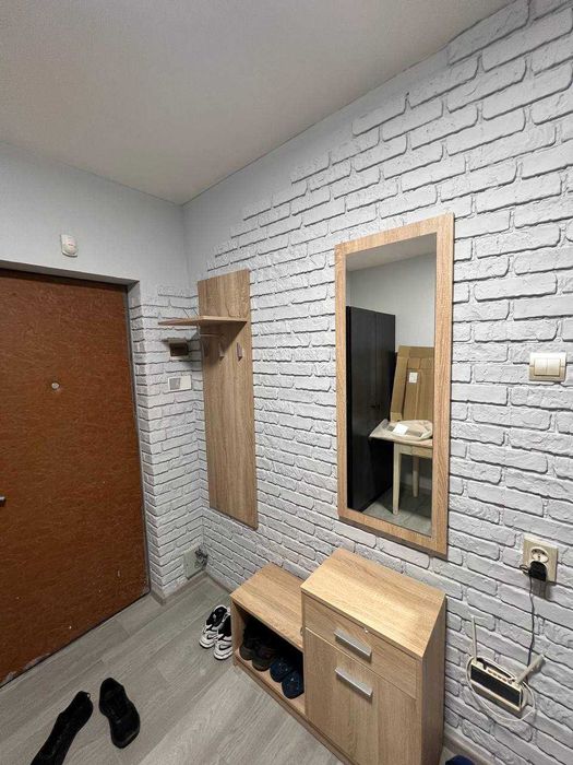 Трёхкомнатная квартира посуточно новый ремонт