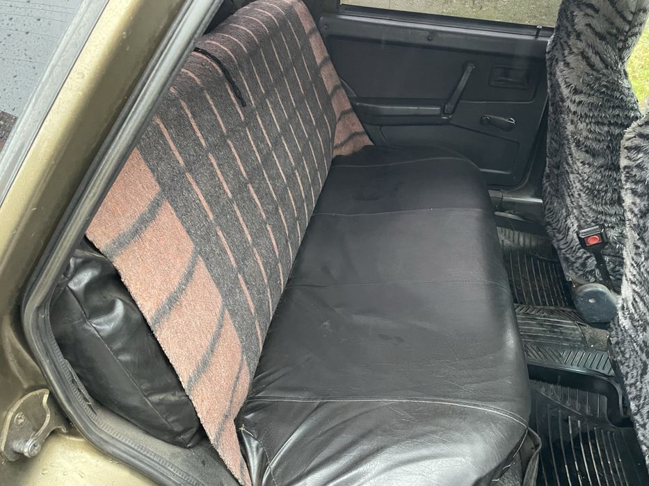 Продам ваз 21099