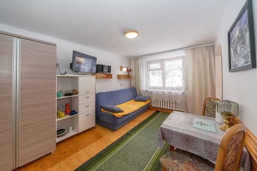 Tanie noclegi Szklarska Poręba Krystan