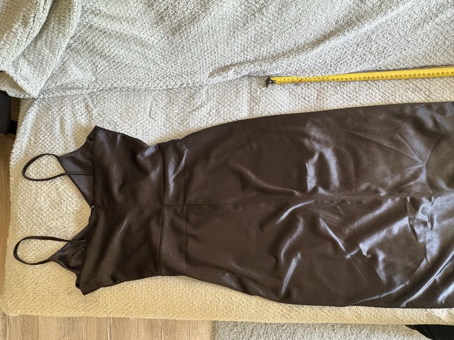 Suloenka eleganca czarna