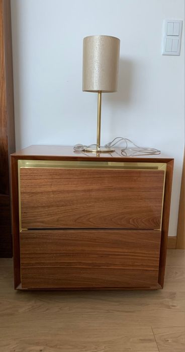 Mobilia quarto inspiração Interdesign