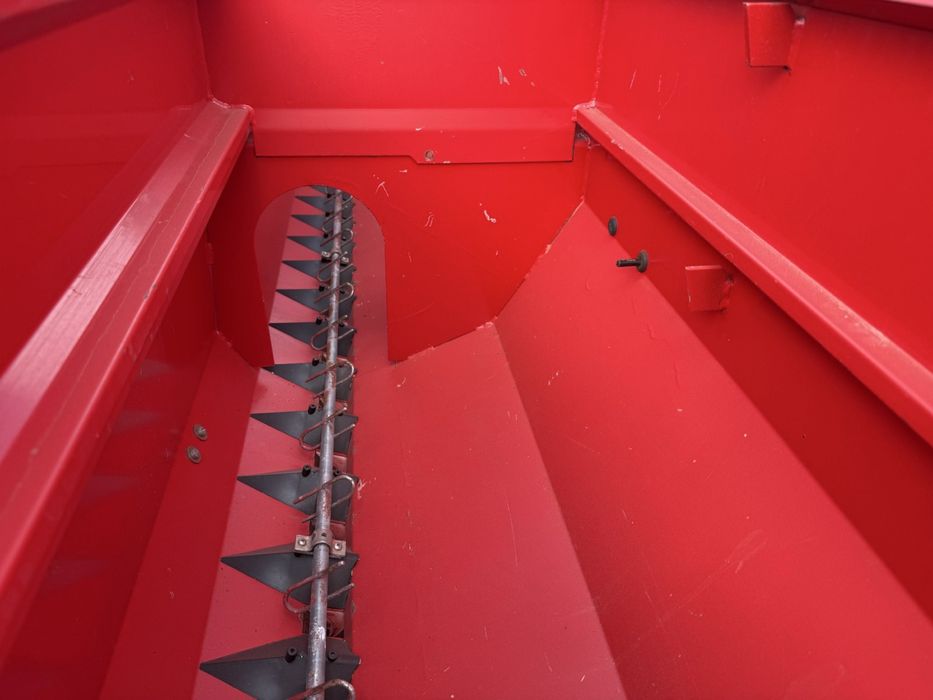 Сівалка зернова дискова причіпна 2.5м SIMULTA JUNKKARI 2500 Каток (сз)