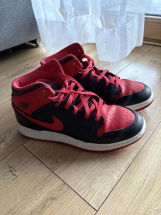 Buty Jordan 1 rozmiar 39