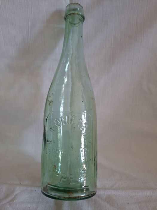 Butelka Kknietzko Oppeln Opole
Butelka E.Konietzko
Cena 200zł 
Zapras