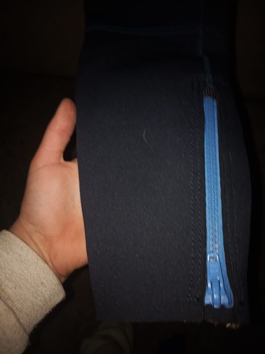 Fato surf e pes de pato64585124656130121