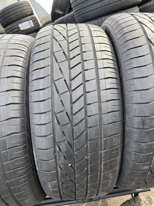 255 45 R20 (літо) Goodyear Exelence Дружківска12
