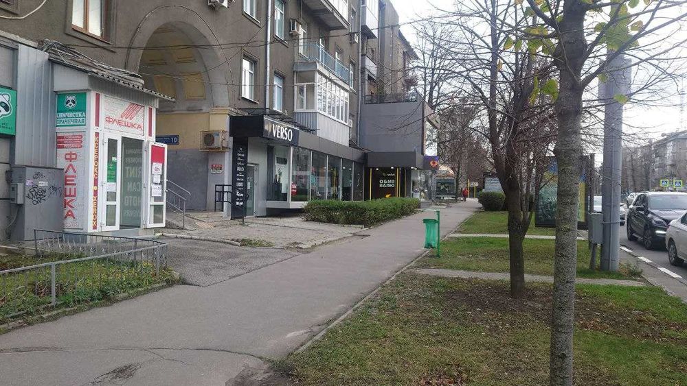 Аренда помещения в центре Харькова рядом с пр. Науки!