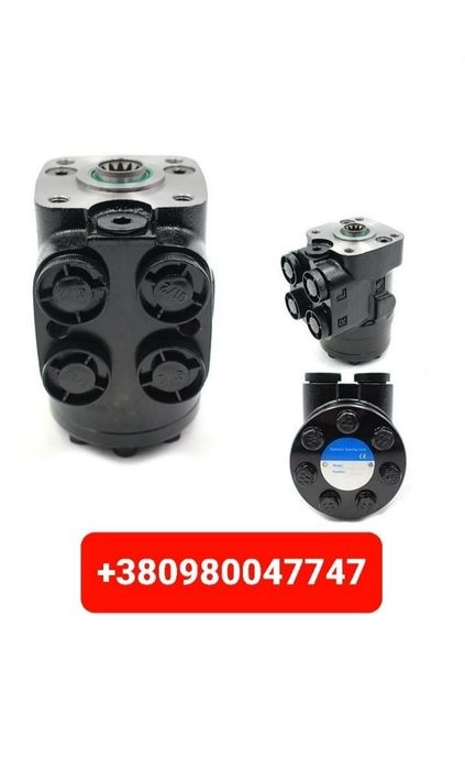 Запчастини насос дозатор МТЗ ЮМЗ Т25 Т16 Т40 Т150 К700