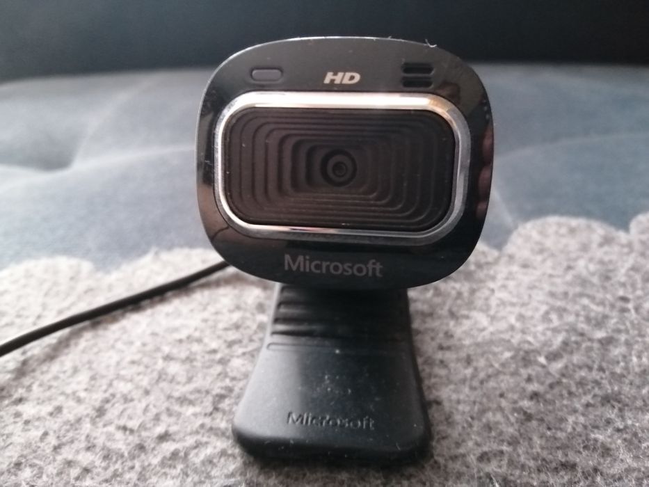 Microsoft HD-3000 LifeCam Kamera internetowa