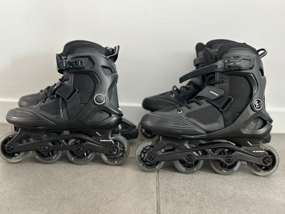 Par de Patins Oxelo